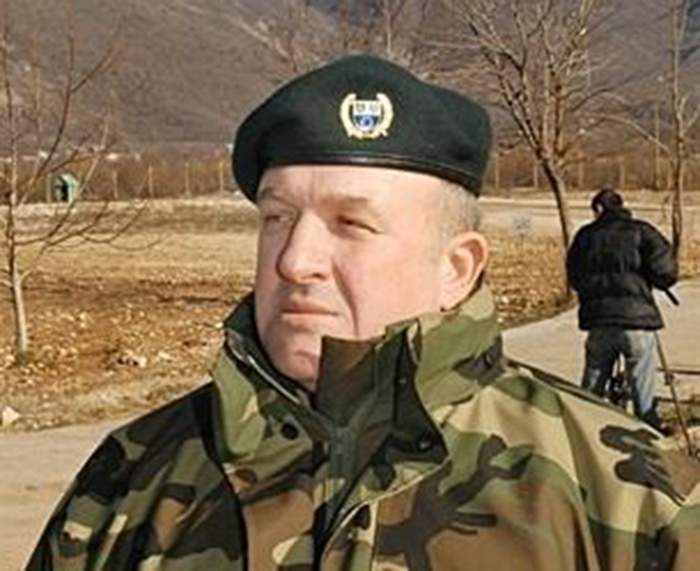 Дудаковић зове Бошњаке у рат!